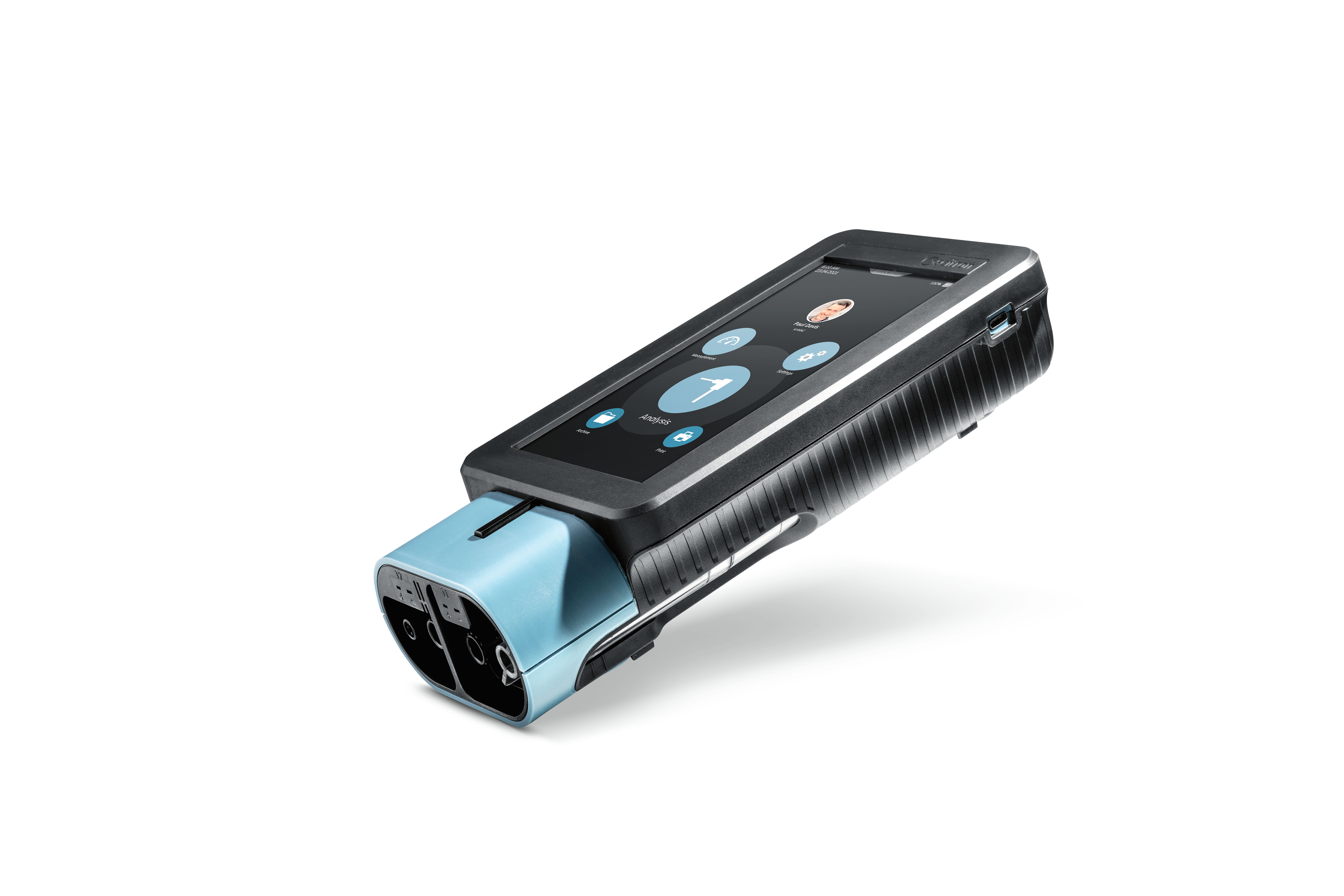 Novo，Combustion analyzer，tool，2022 Red Dot Product Design Award，