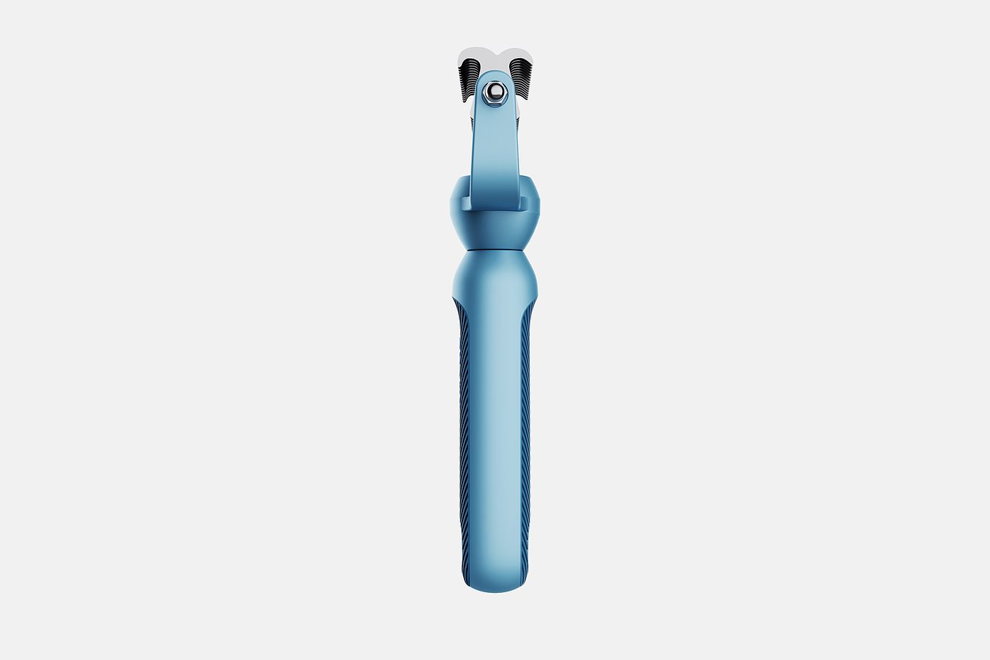 Pet comb，