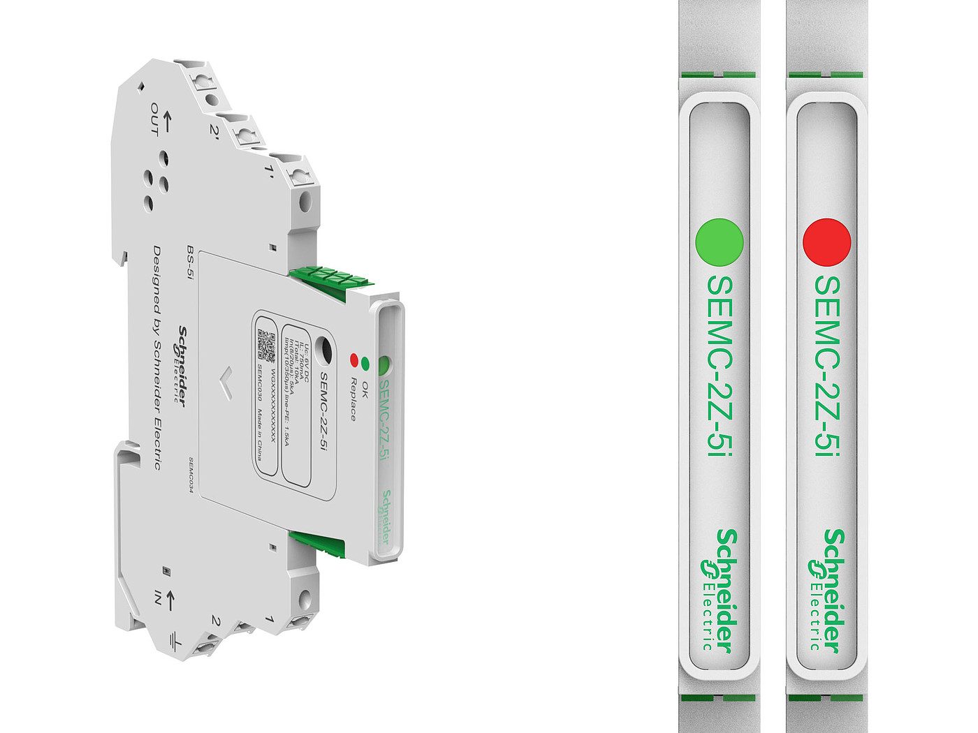 Jueshi，Surge protector，tool，2022 Red Dot Product Design Award，