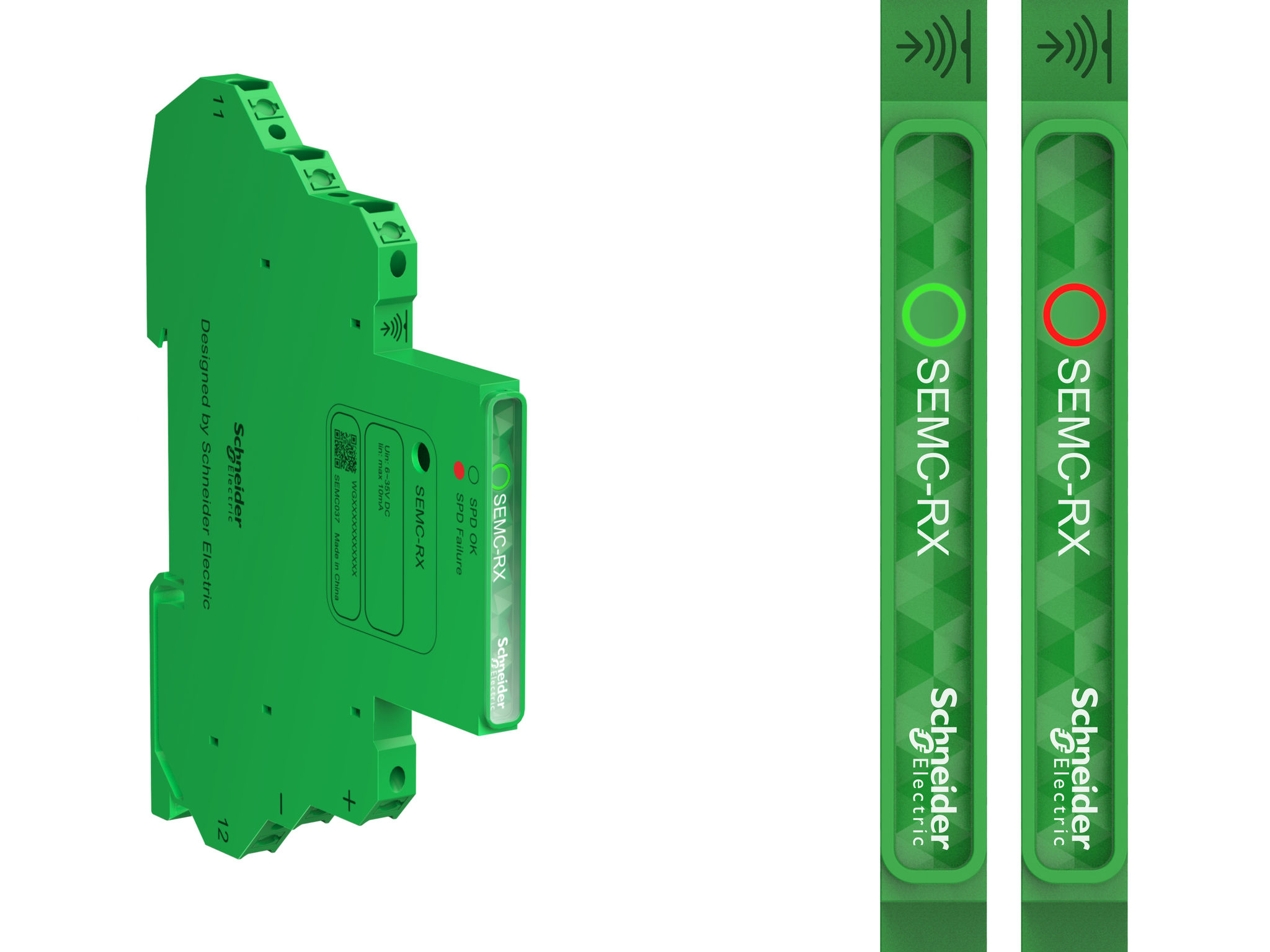 Jueshi，Surge protector，tool，2022 Red Dot Product Design Award，