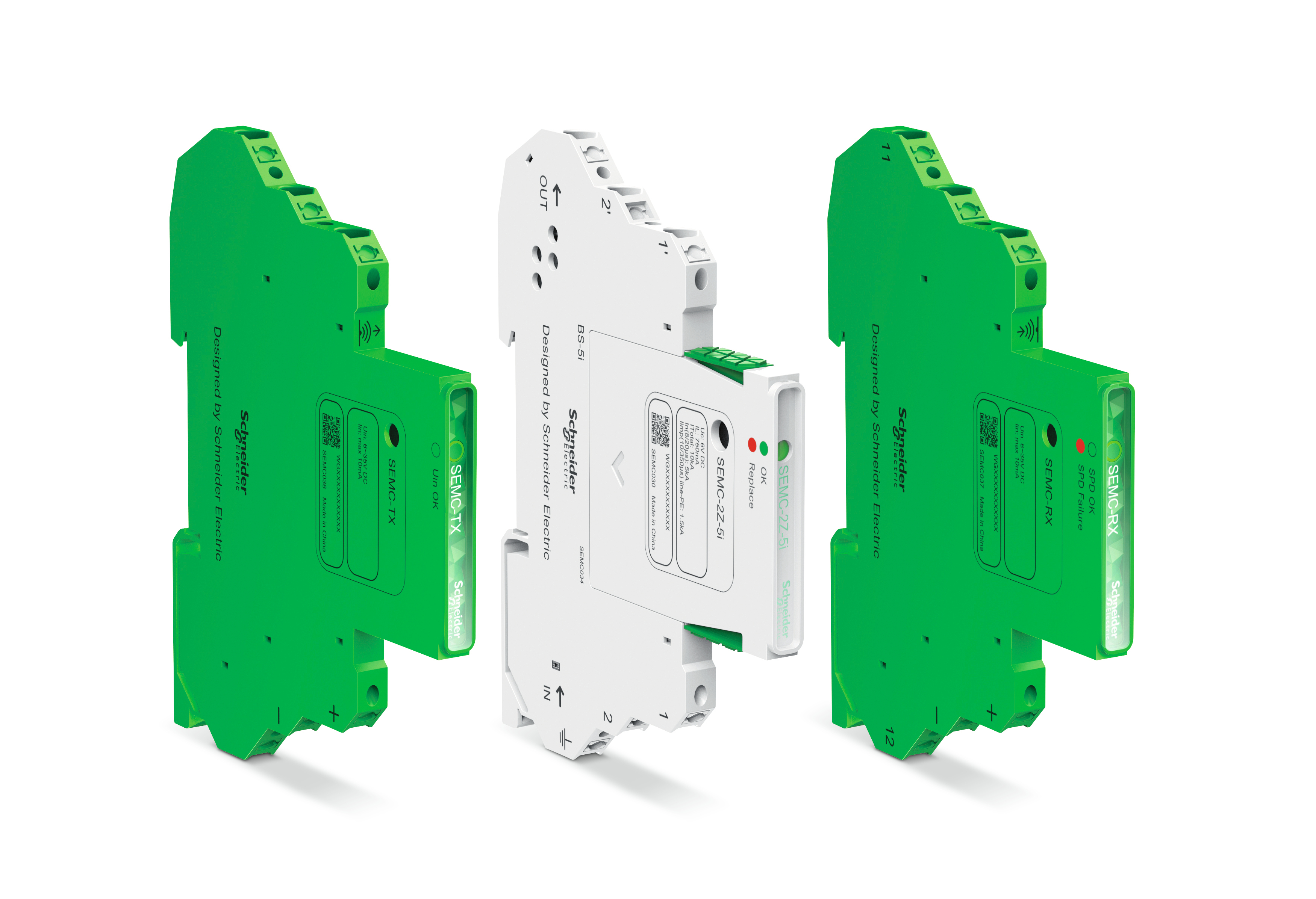 Jueshi，Surge protector，tool，2022 Red Dot Product Design Award，