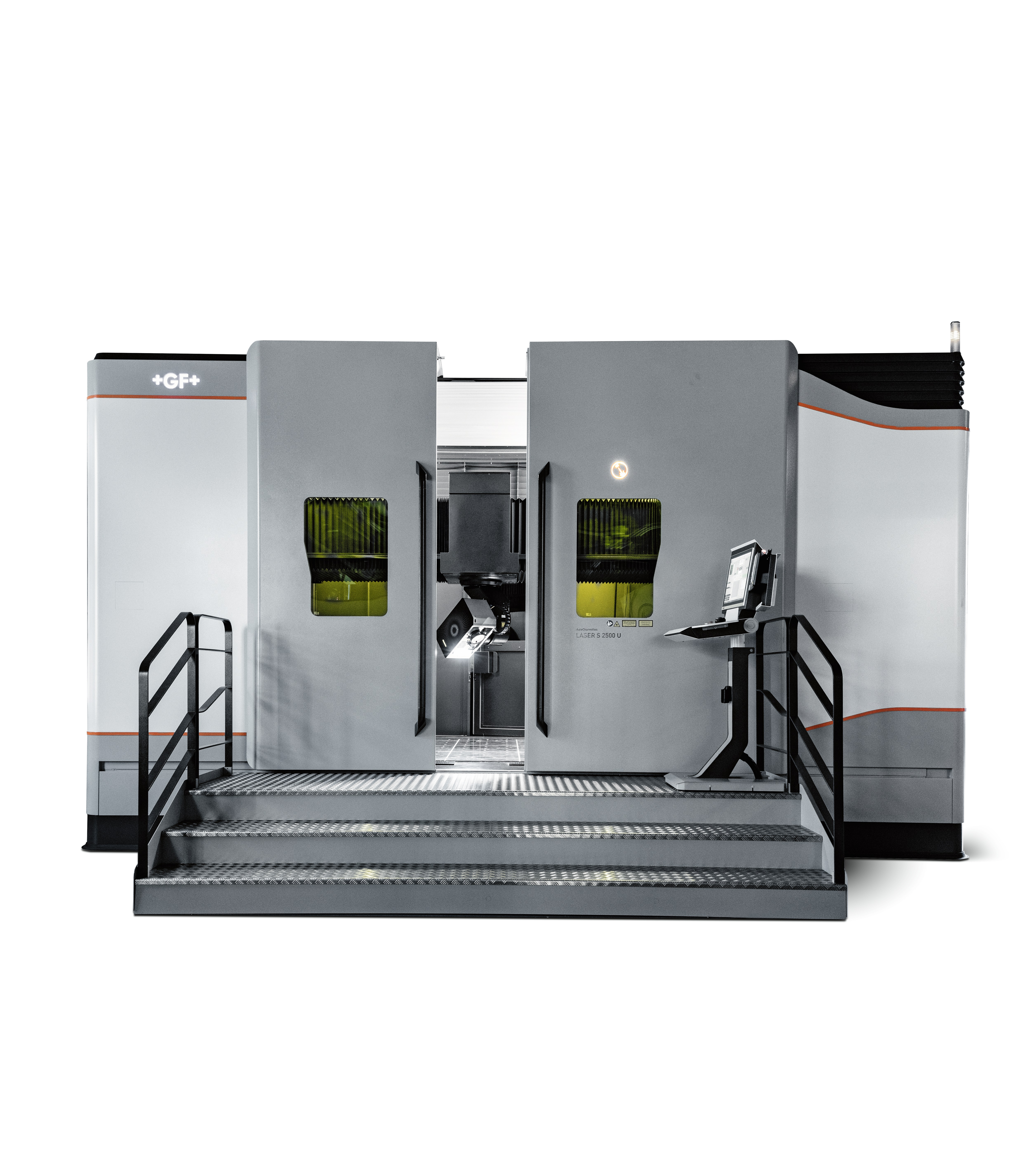 Laser processing machine，AgieCharmilles，tool，2022 Red Dot Product Design Award，