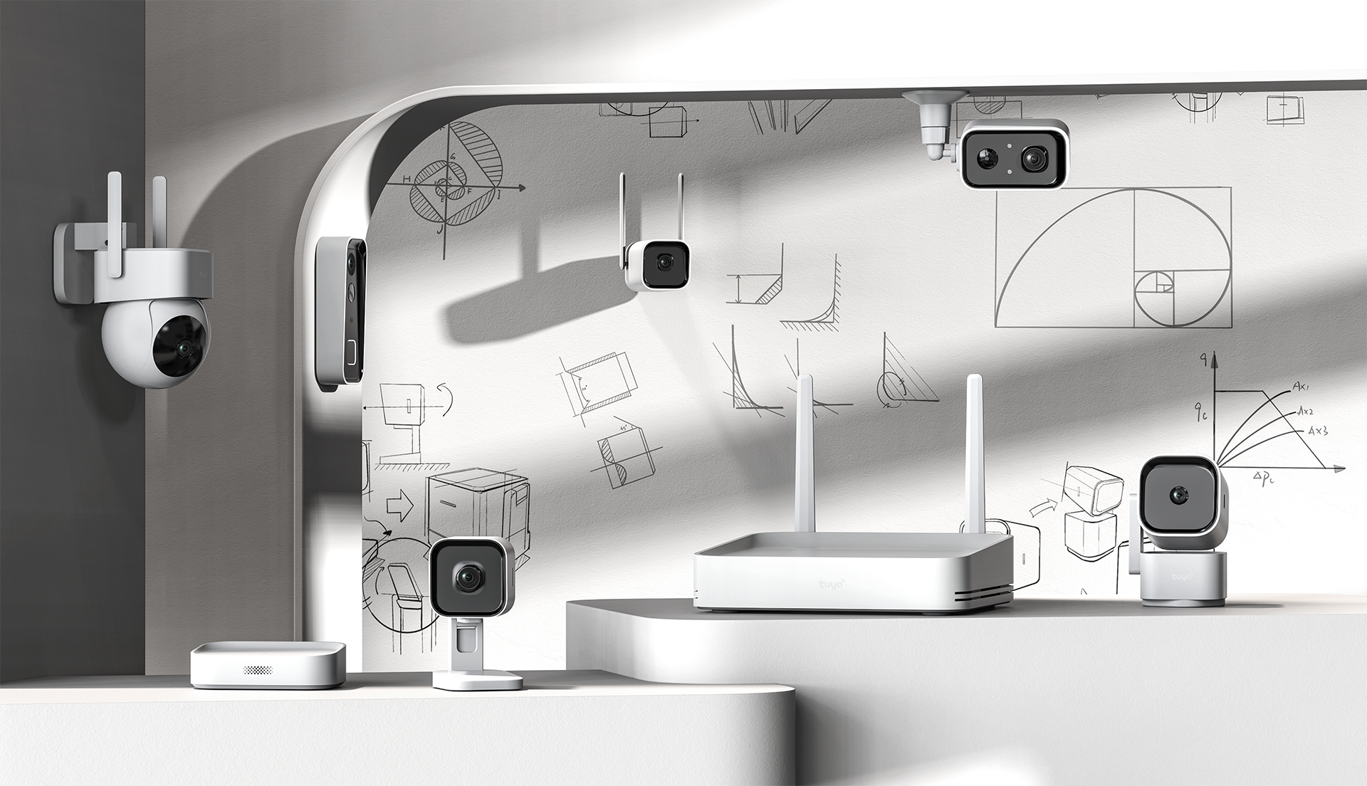 product design，Appearance design，Structural design，