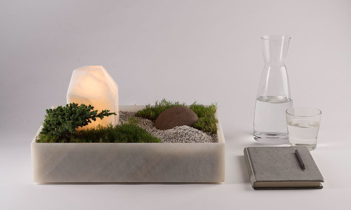 Cabin，micro-landscape，product design，industrial design，