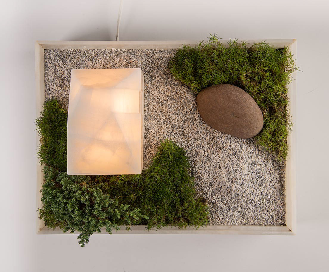 Cabin，micro-landscape，product design，industrial design，