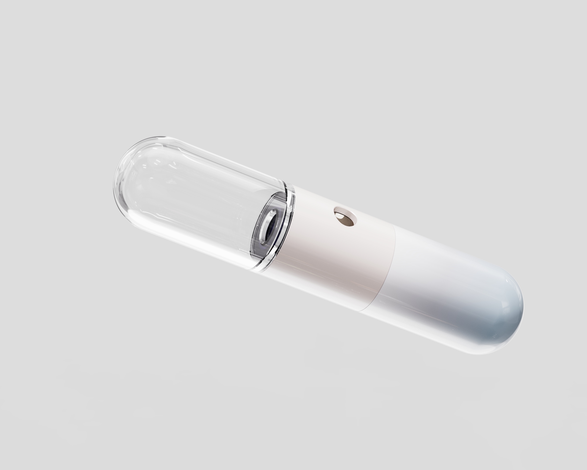 Portable hydrating instrument, mass production，