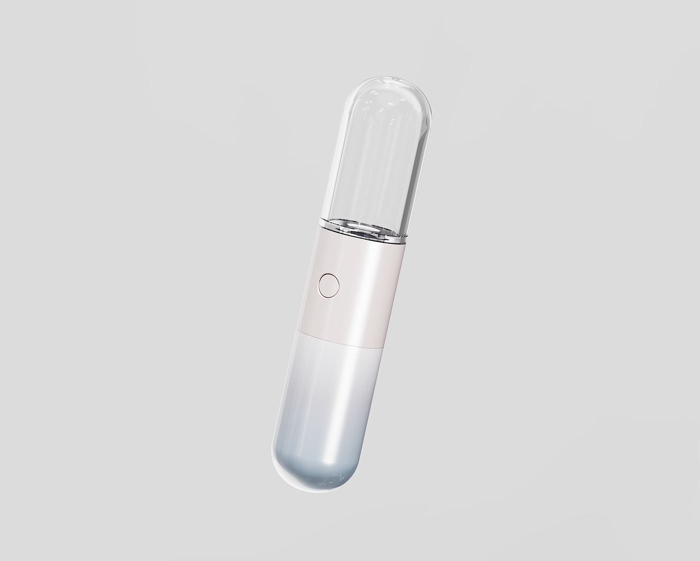 Portable hydrating instrument, mass production，