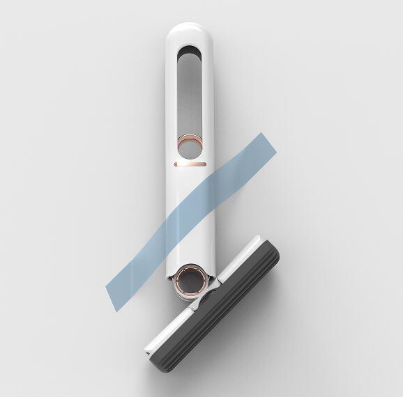 Clean without water stains, dry instantly. Nano ecological cotton.，