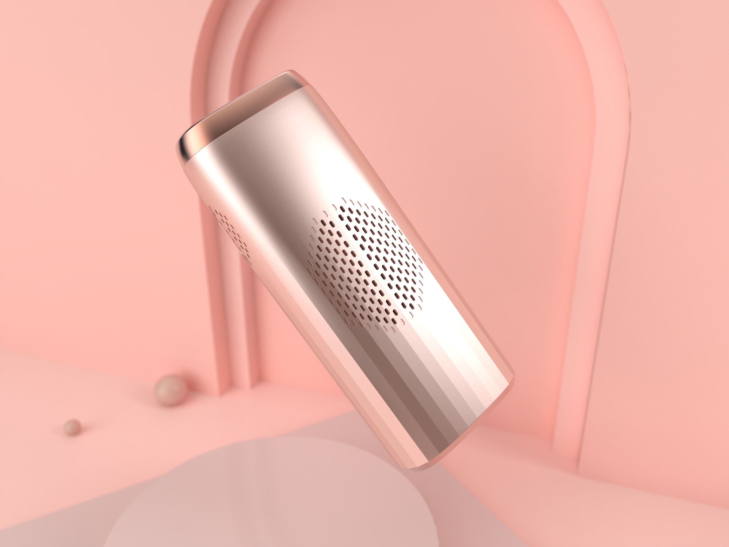 A guard, depilator，