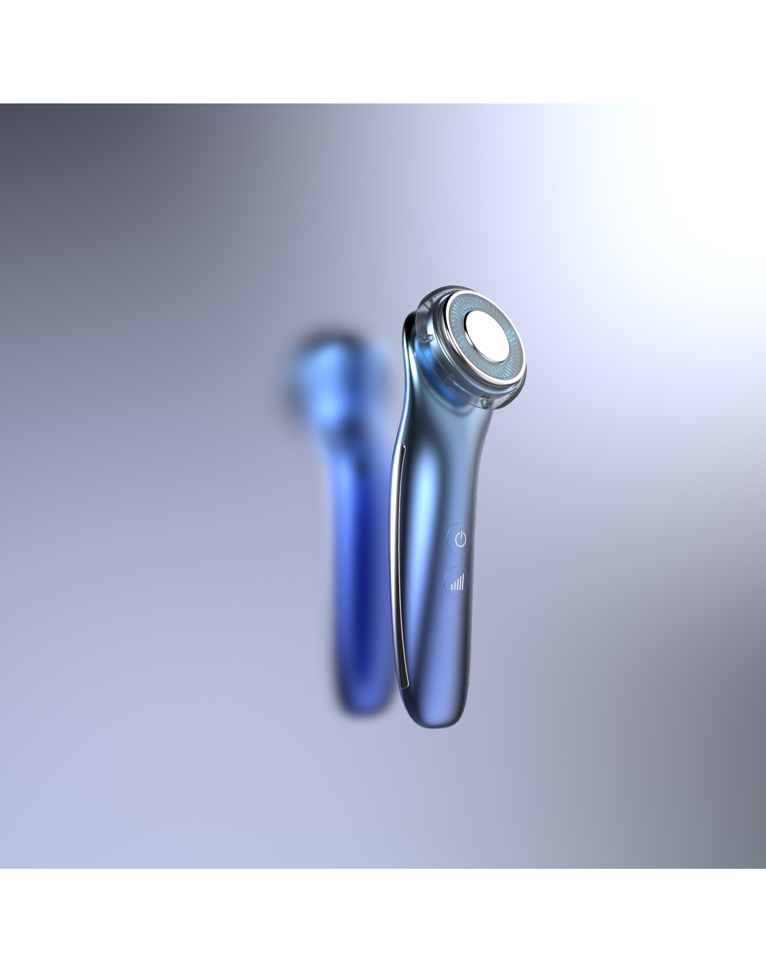 cosmetic instrument，