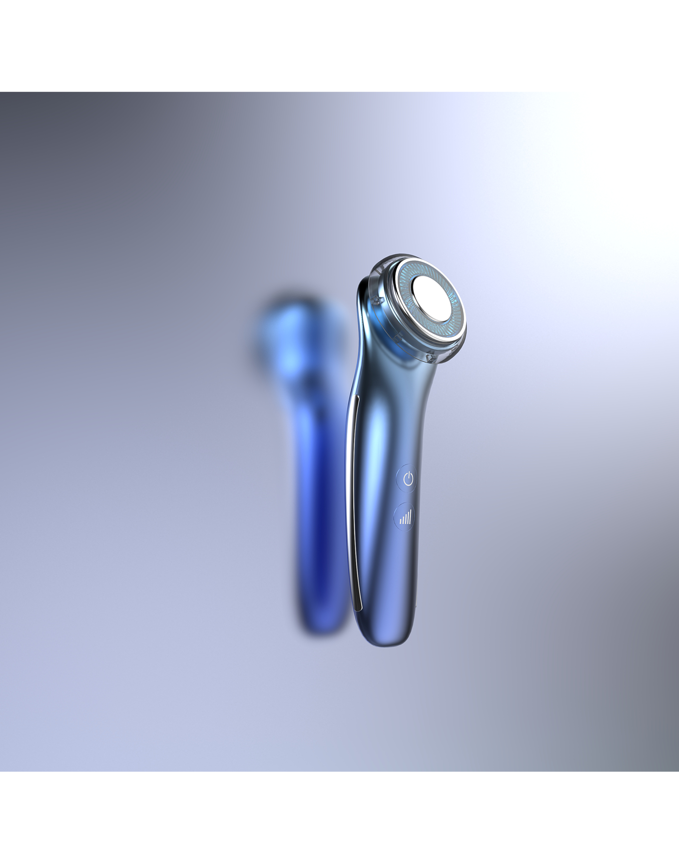 cosmetic instrument，