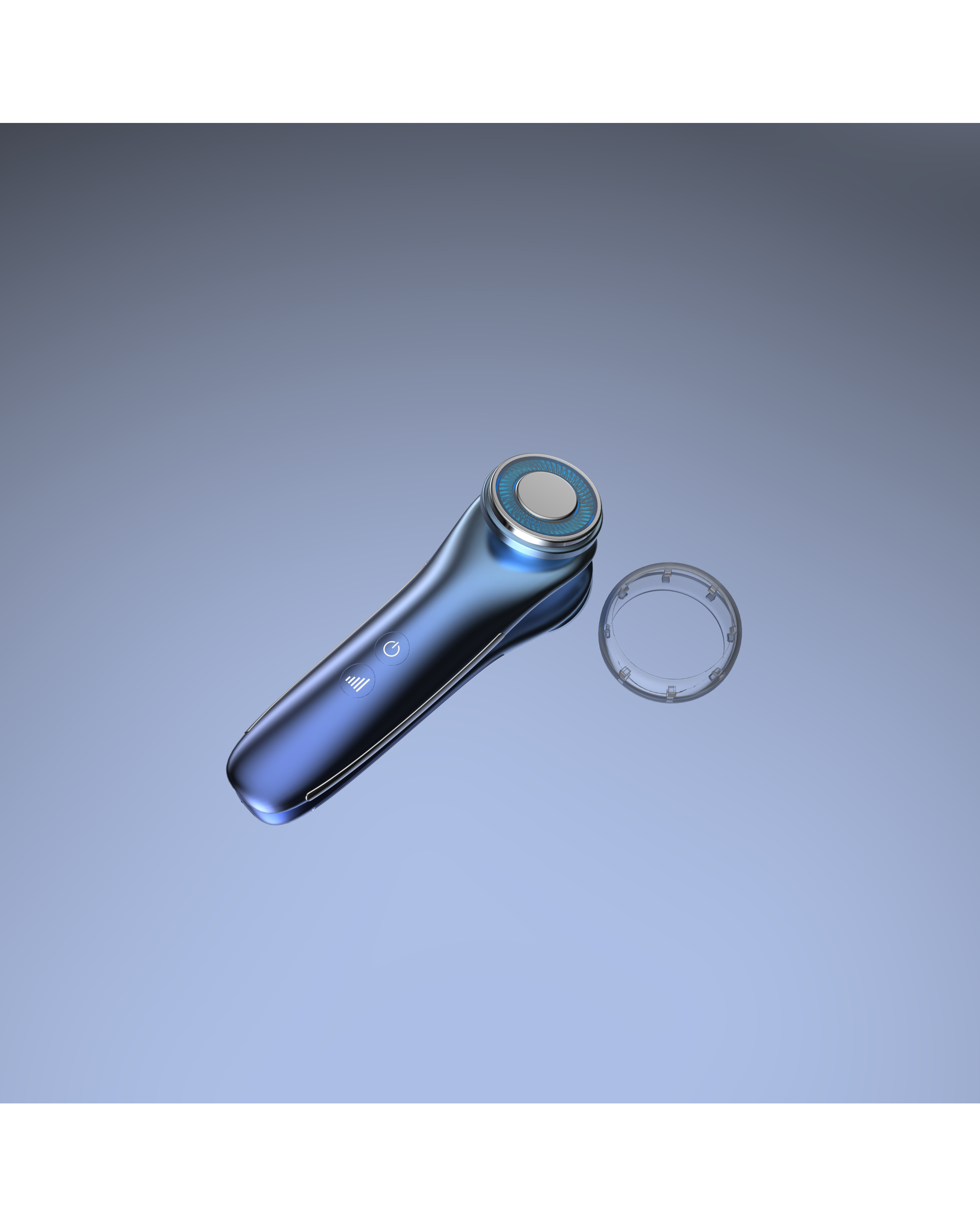 cosmetic instrument，