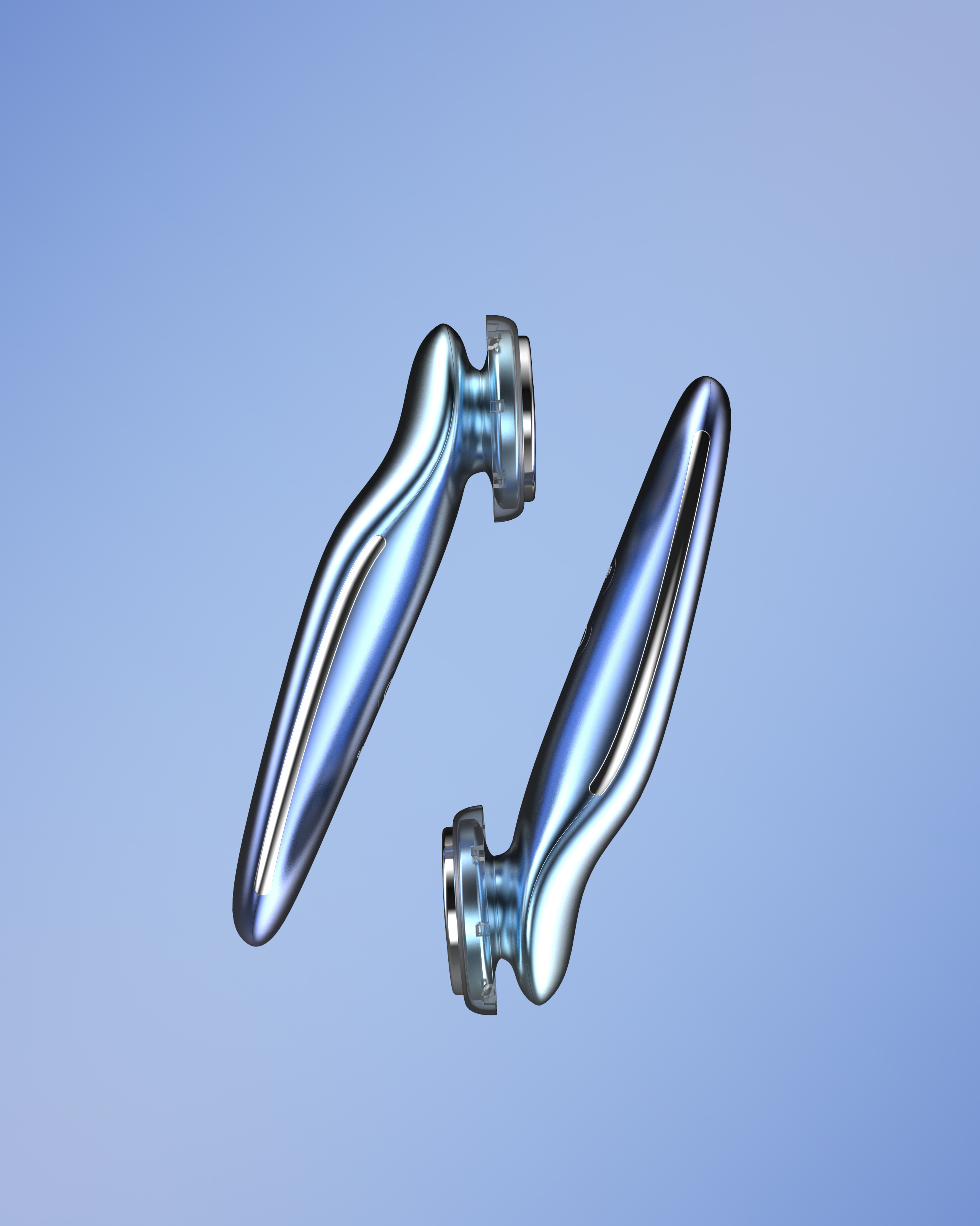 cosmetic instrument，