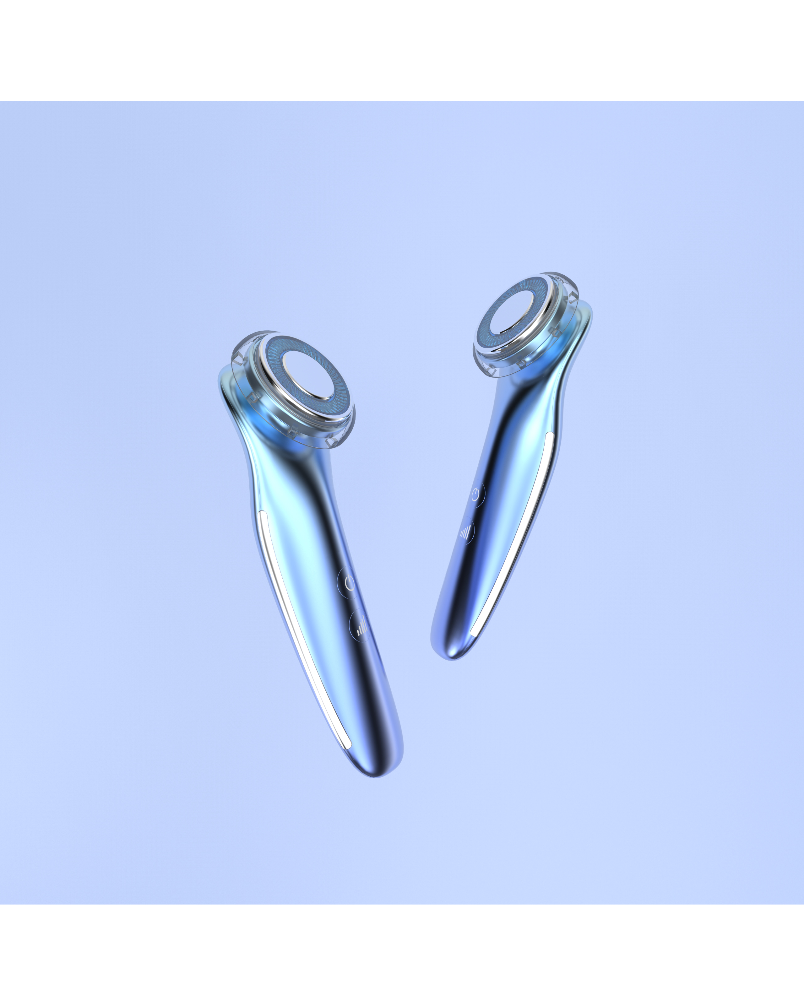 cosmetic instrument，