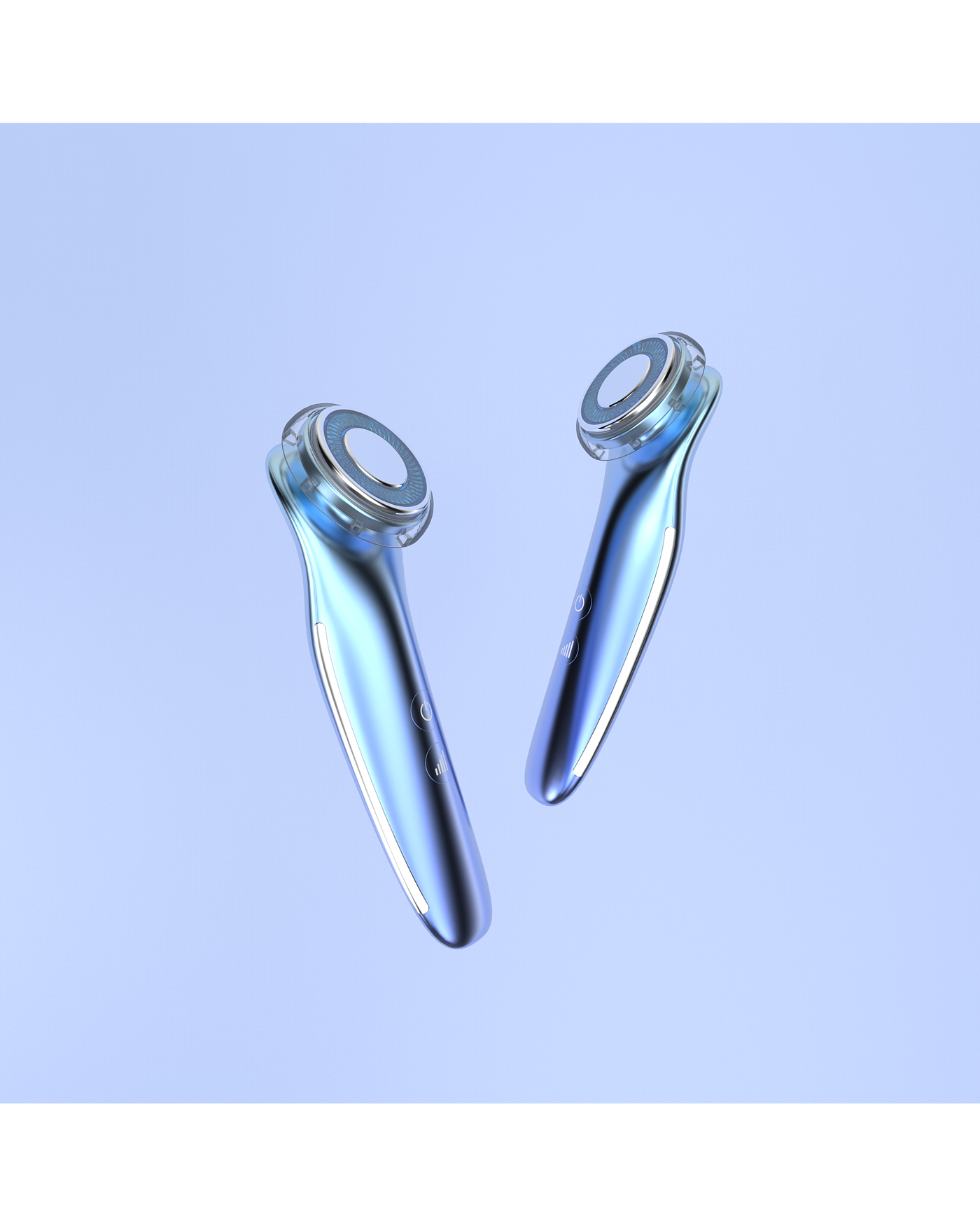 cosmetic instrument，