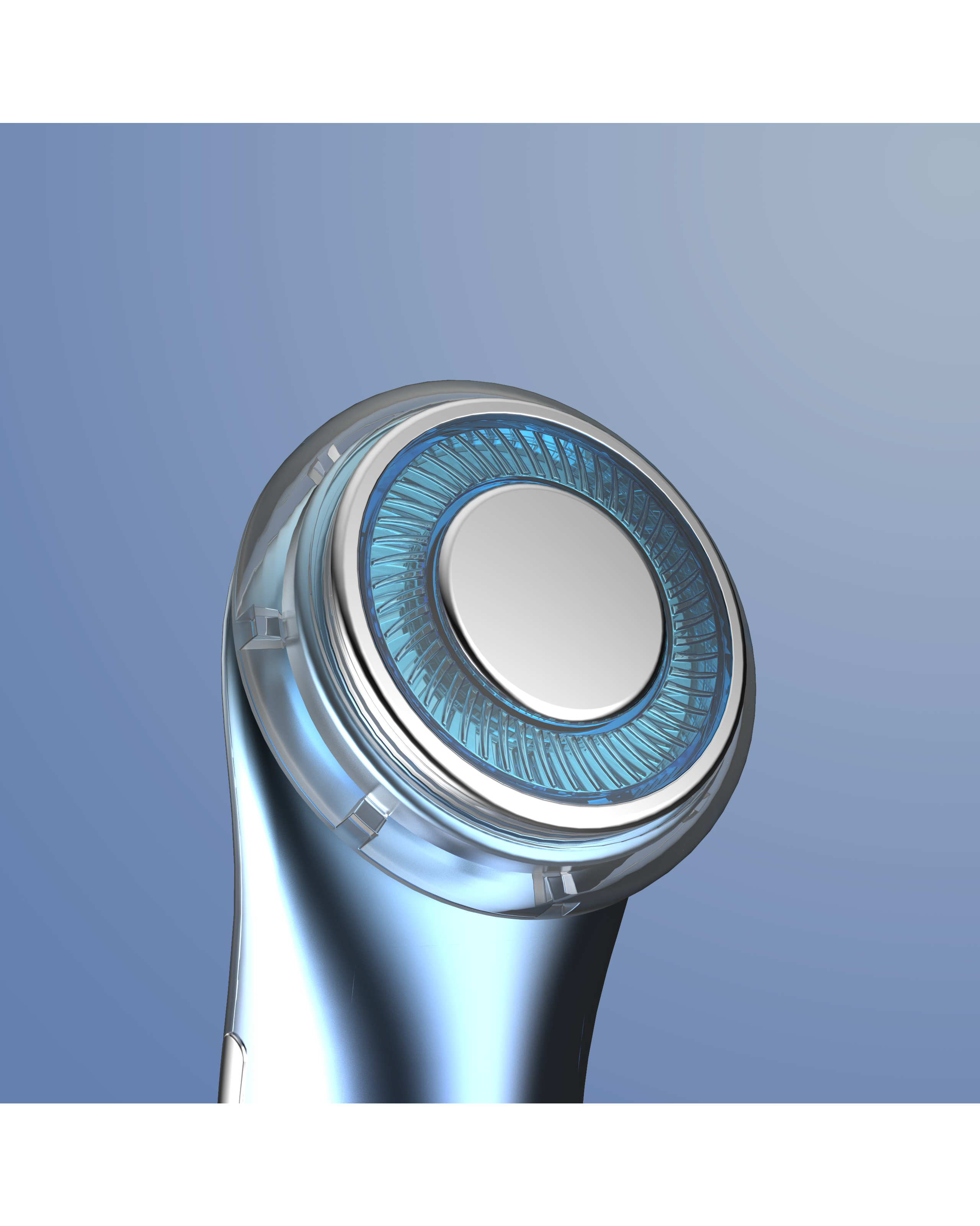 cosmetic instrument，