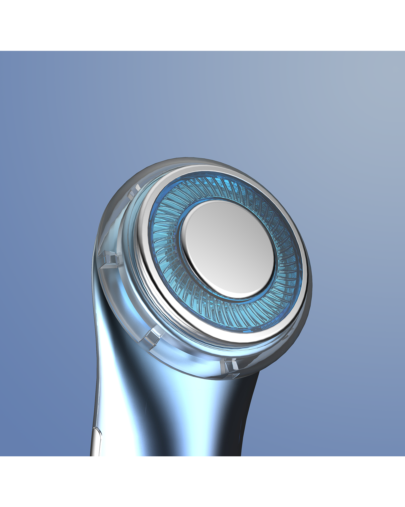 cosmetic instrument，