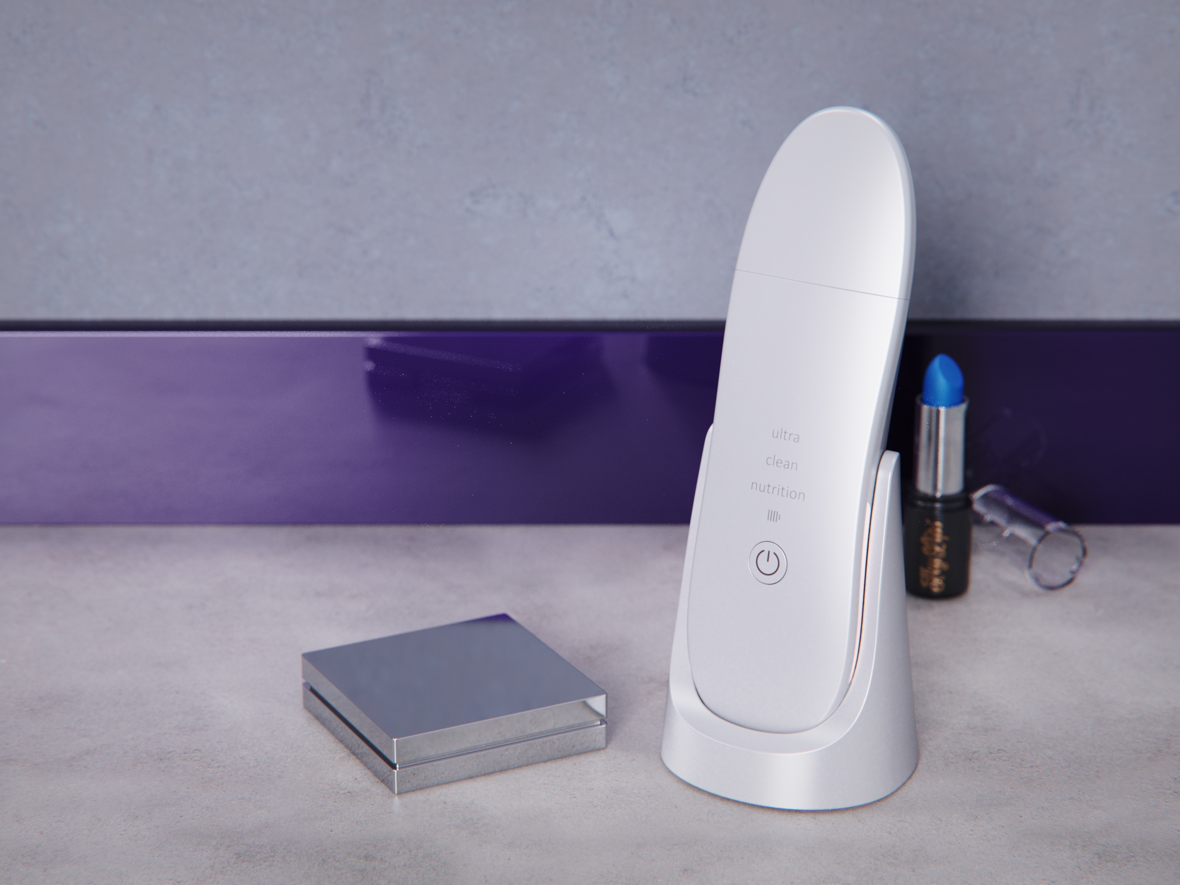 cosmetic instrument，