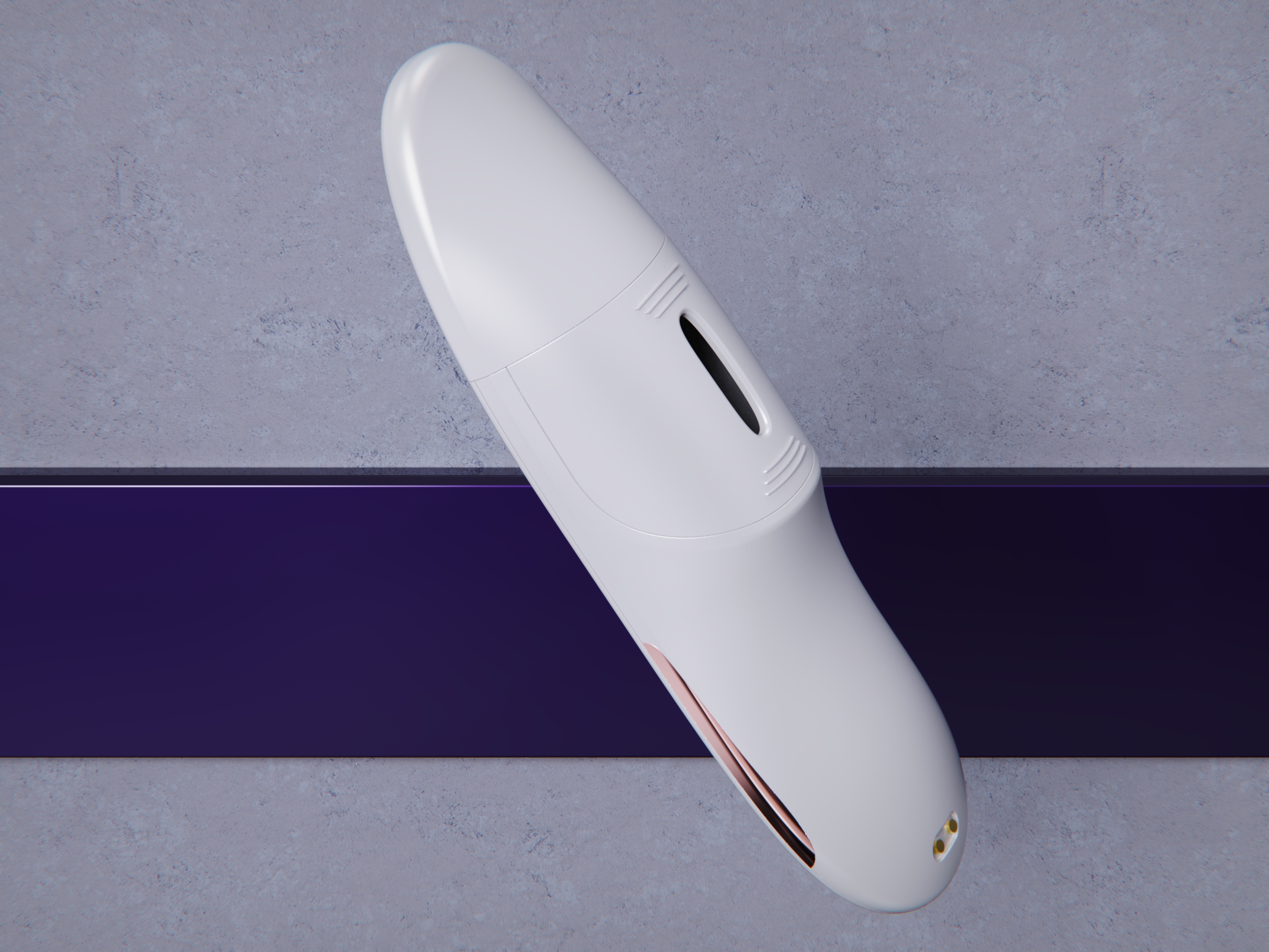 cosmetic instrument，