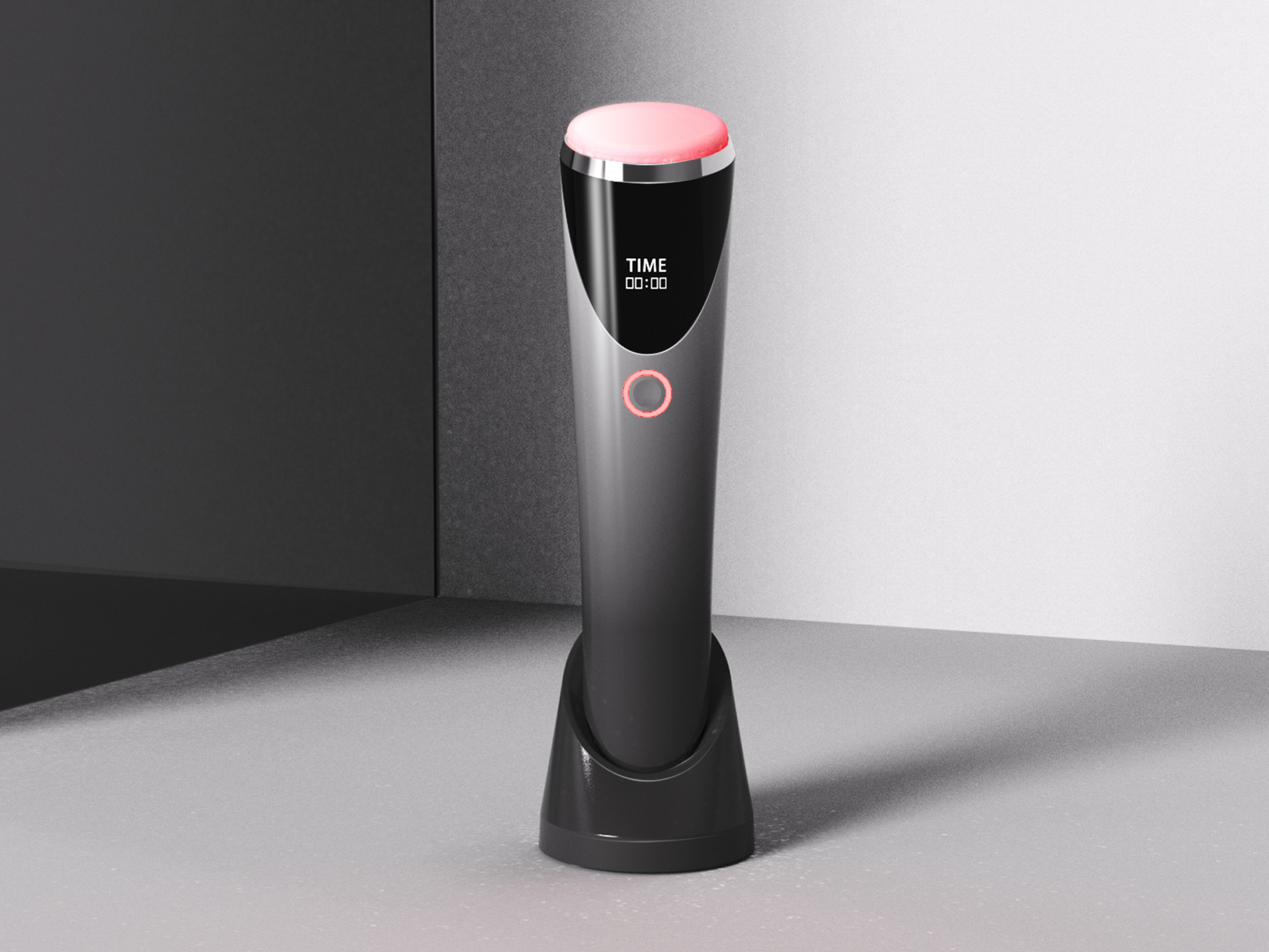 CGO infrared home beauty instrument，