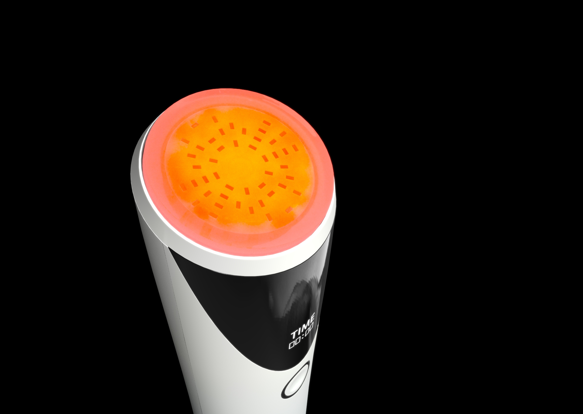 CGO infrared home beauty instrument，