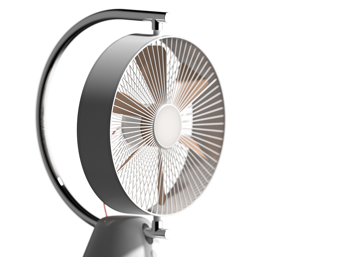 product，Homeappliance，keyshot，industrialdesign，fan，smartproduct，smartfan，electronics，