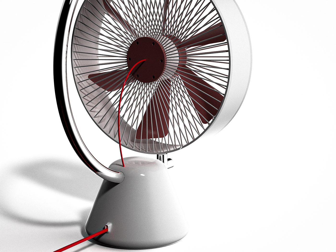 product，Homeappliance，keyshot，industrialdesign，fan，smartproduct，smartfan，electronics，