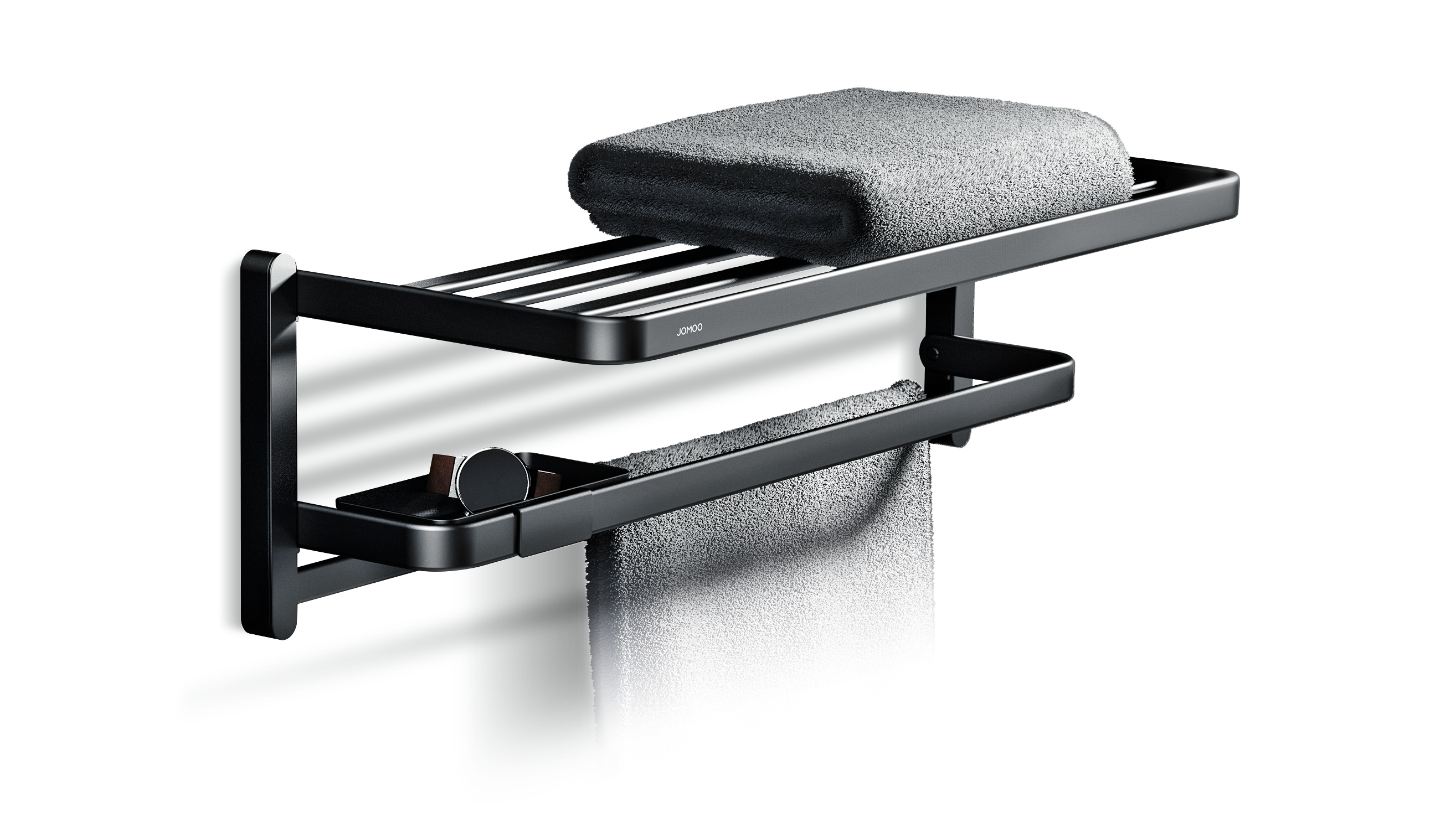 2022 Red Dot Product Design Award，P1C，Storage rack，