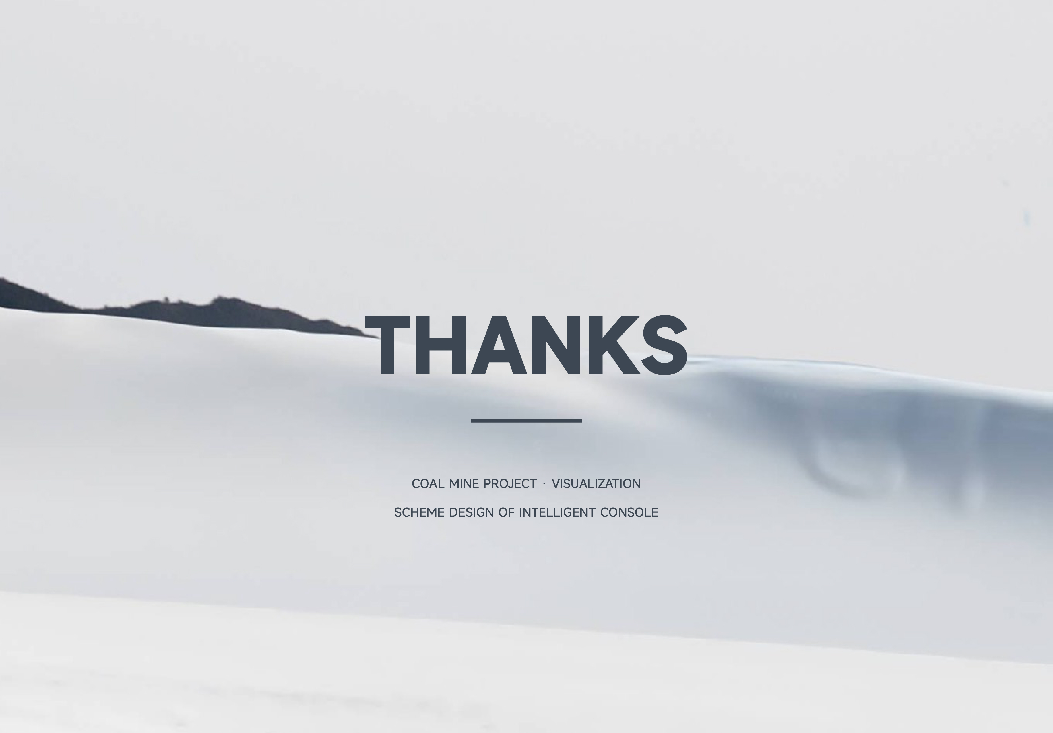 Equipment appearance，