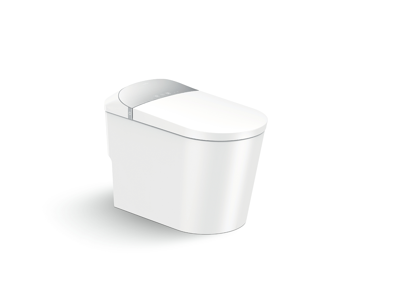 2022 Red Dot Product Design Award，Protector，Intelligent toilet，