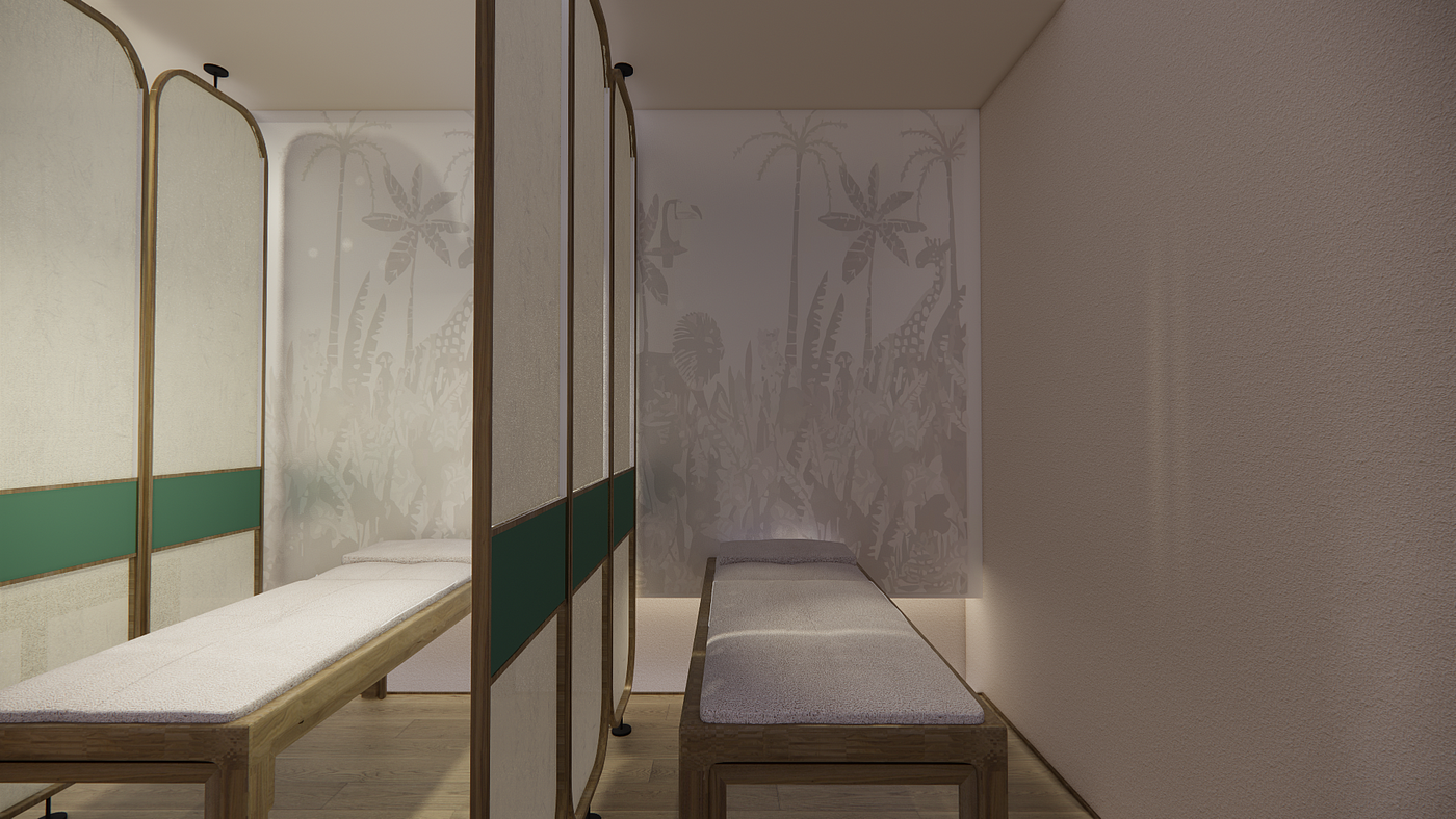 Deyi Collection，