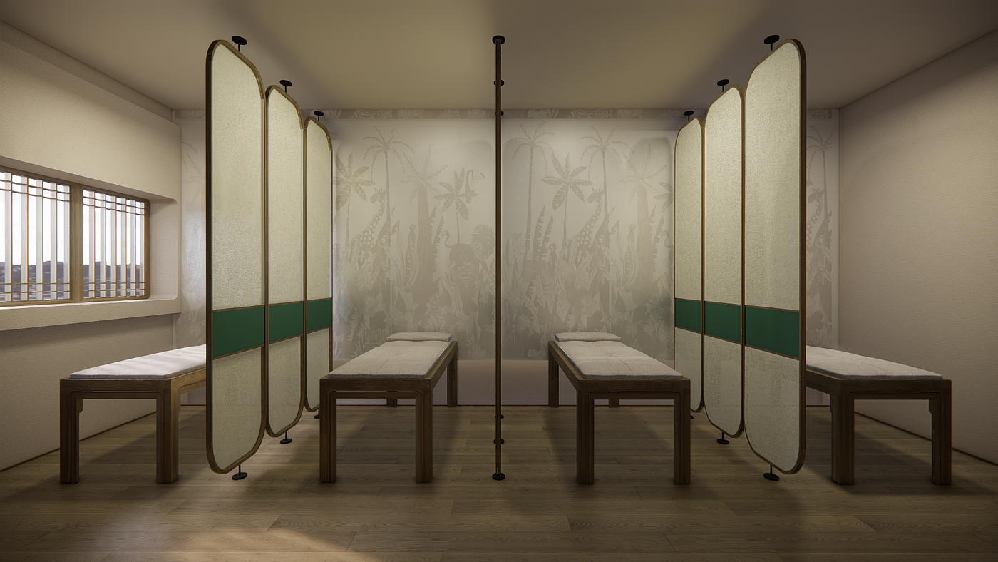 Deyi Collection，