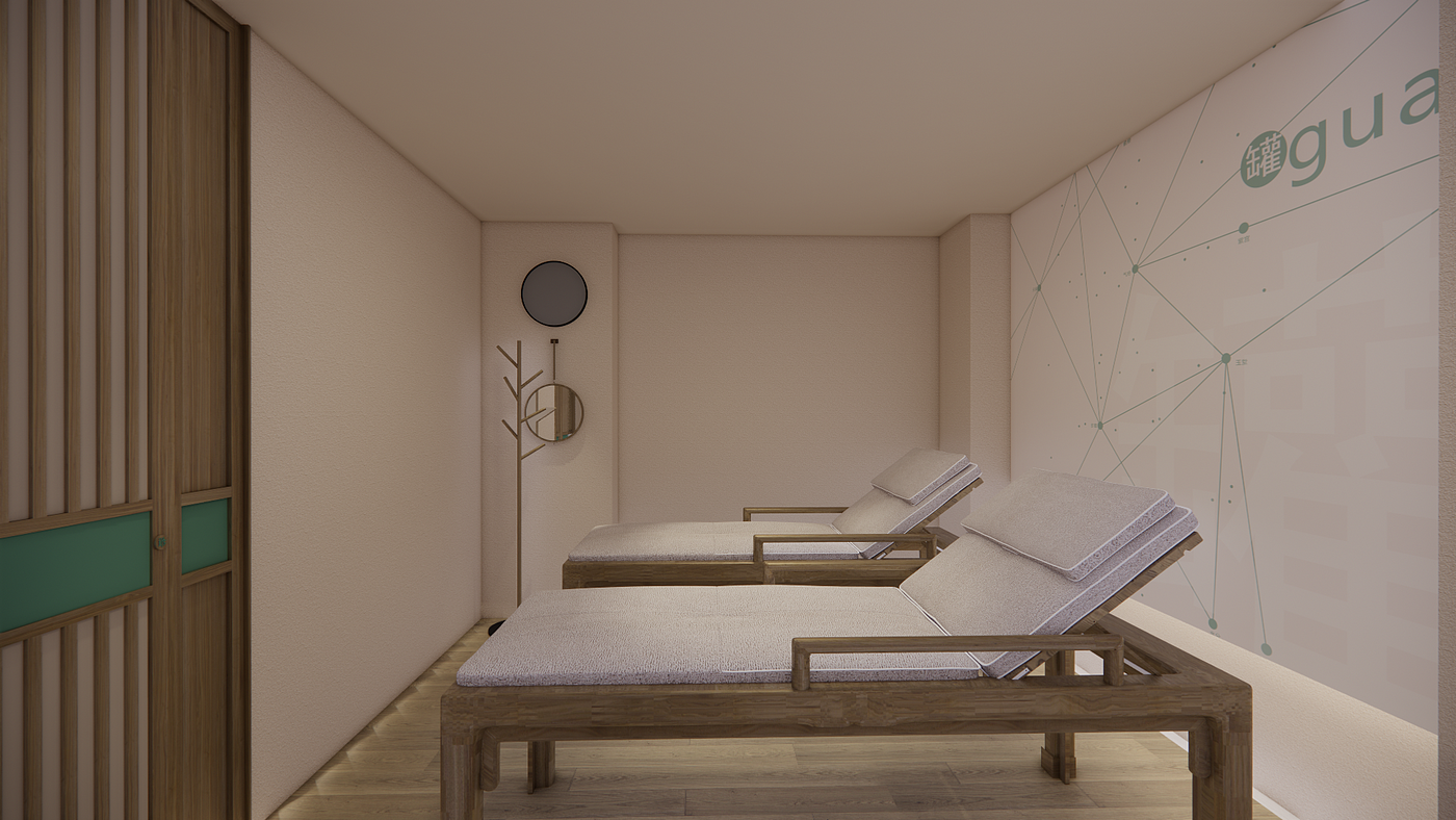 Deyi Collection，