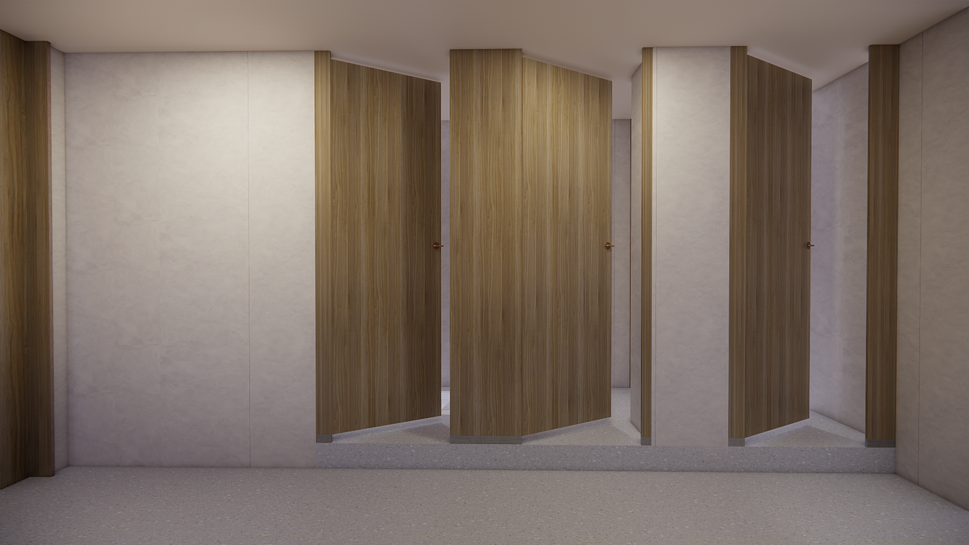 Deyi Collection，