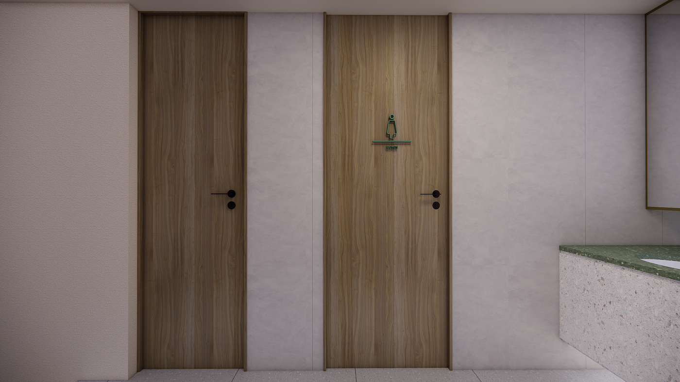 Deyi Collection，