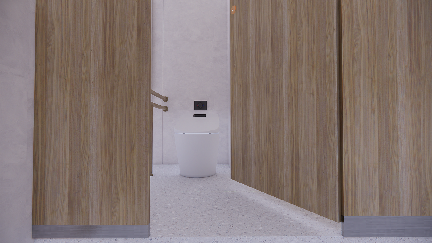 Deyi Collection，