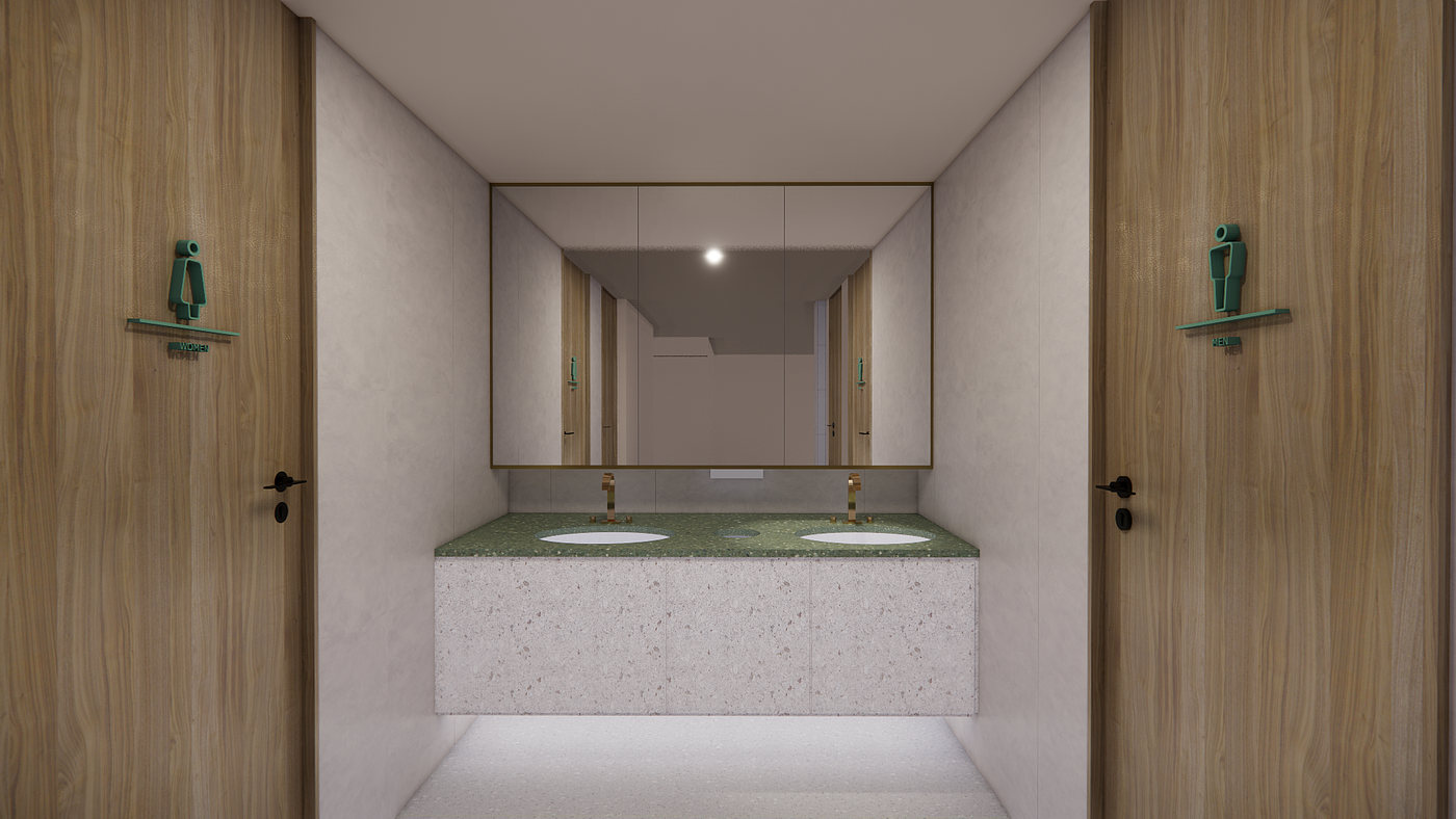 Deyi Collection，