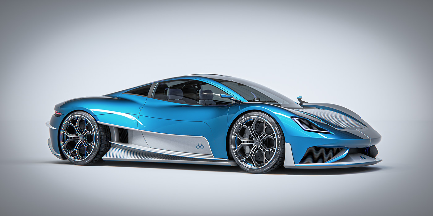 conceptual design，Render，cgi，3d，