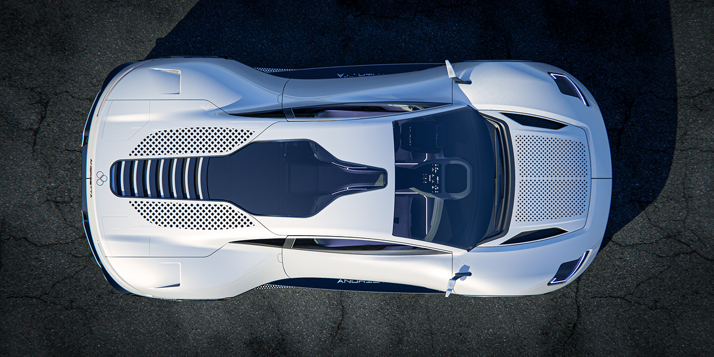 conceptual design，Render，cgi，3d，