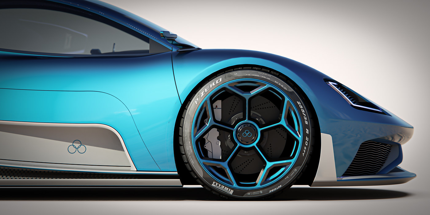 conceptual design，Render，cgi，3d，