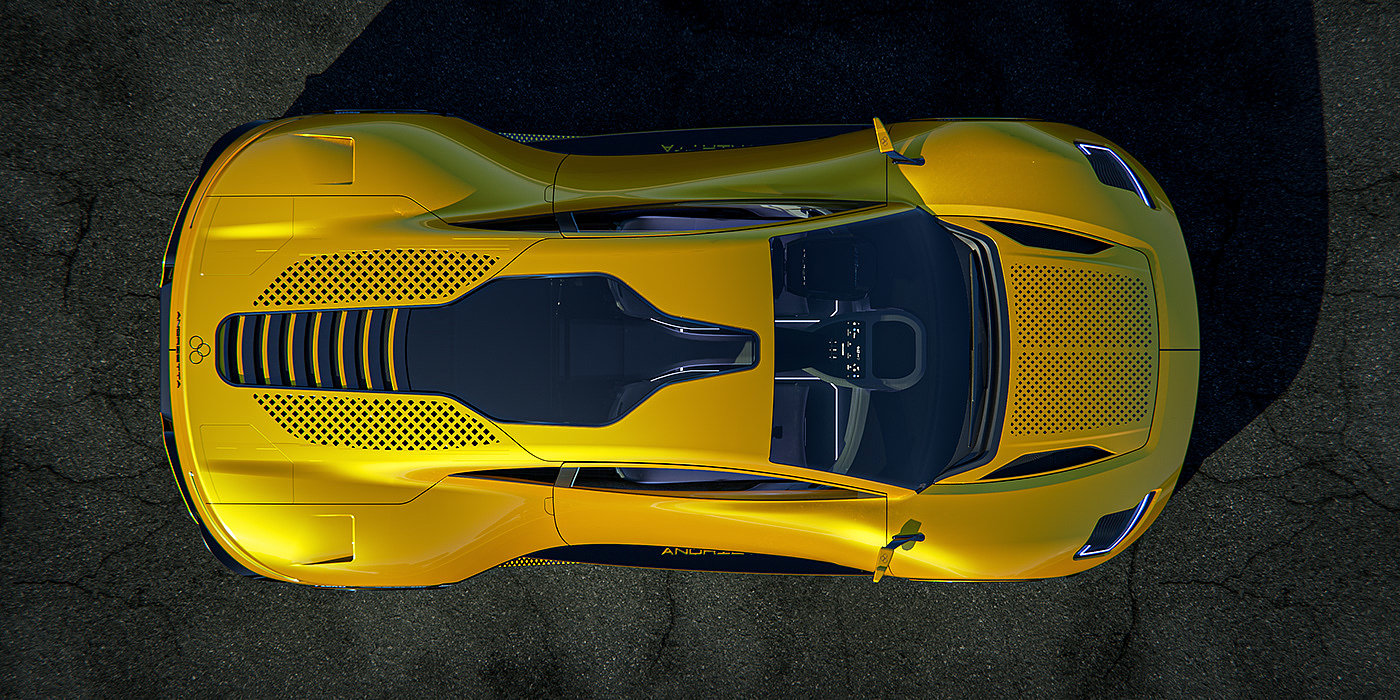 conceptual design，Render，cgi，3d，
