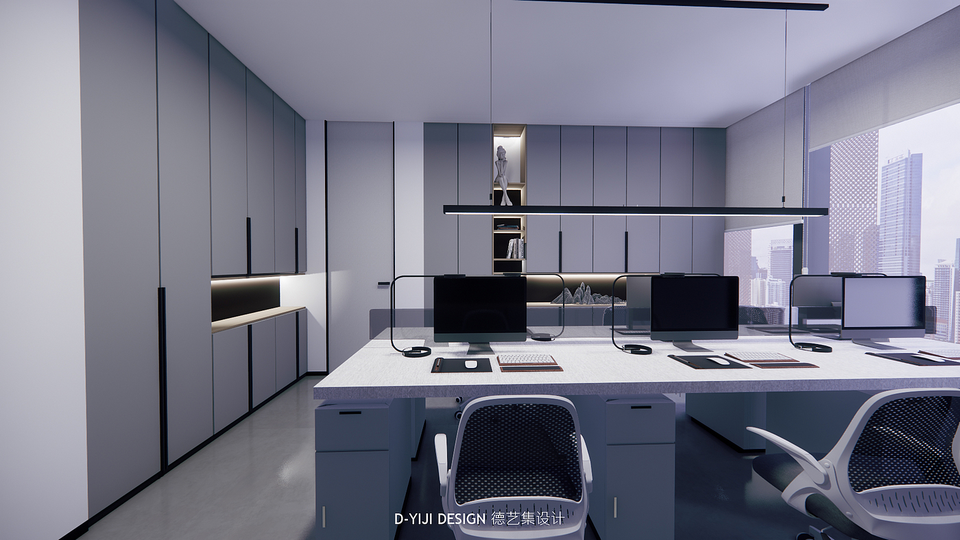 Deyi Collection，