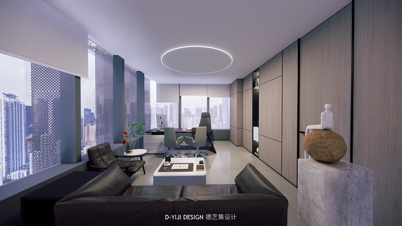 Deyi Collection，