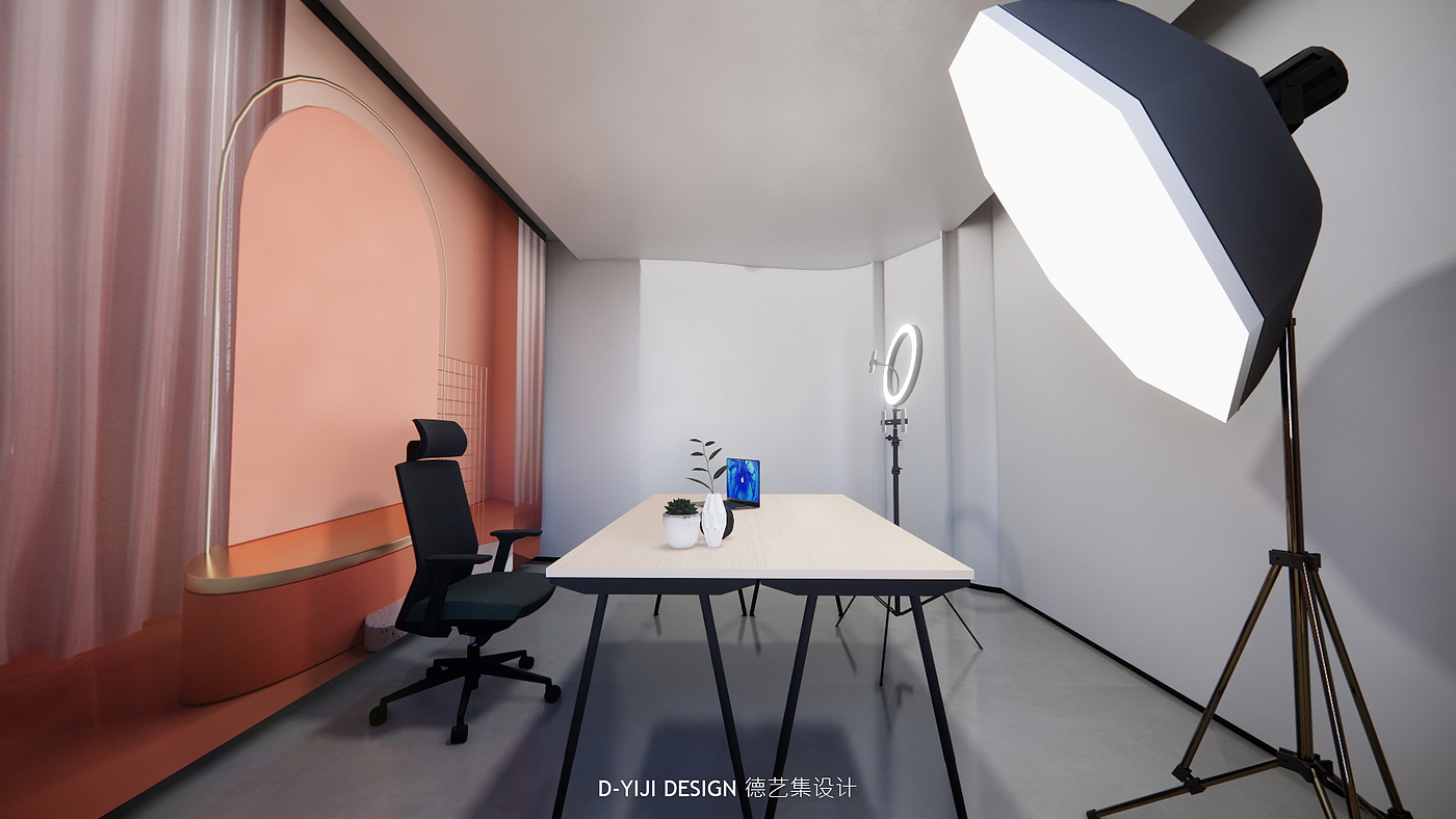 Deyi Collection，