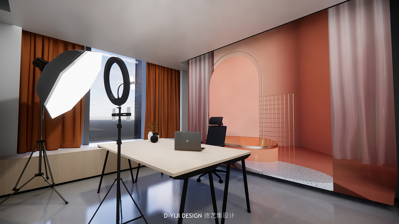 Deyi Collection，