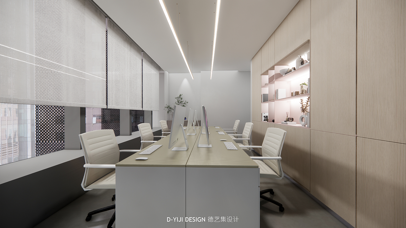 Deyi Collection，
