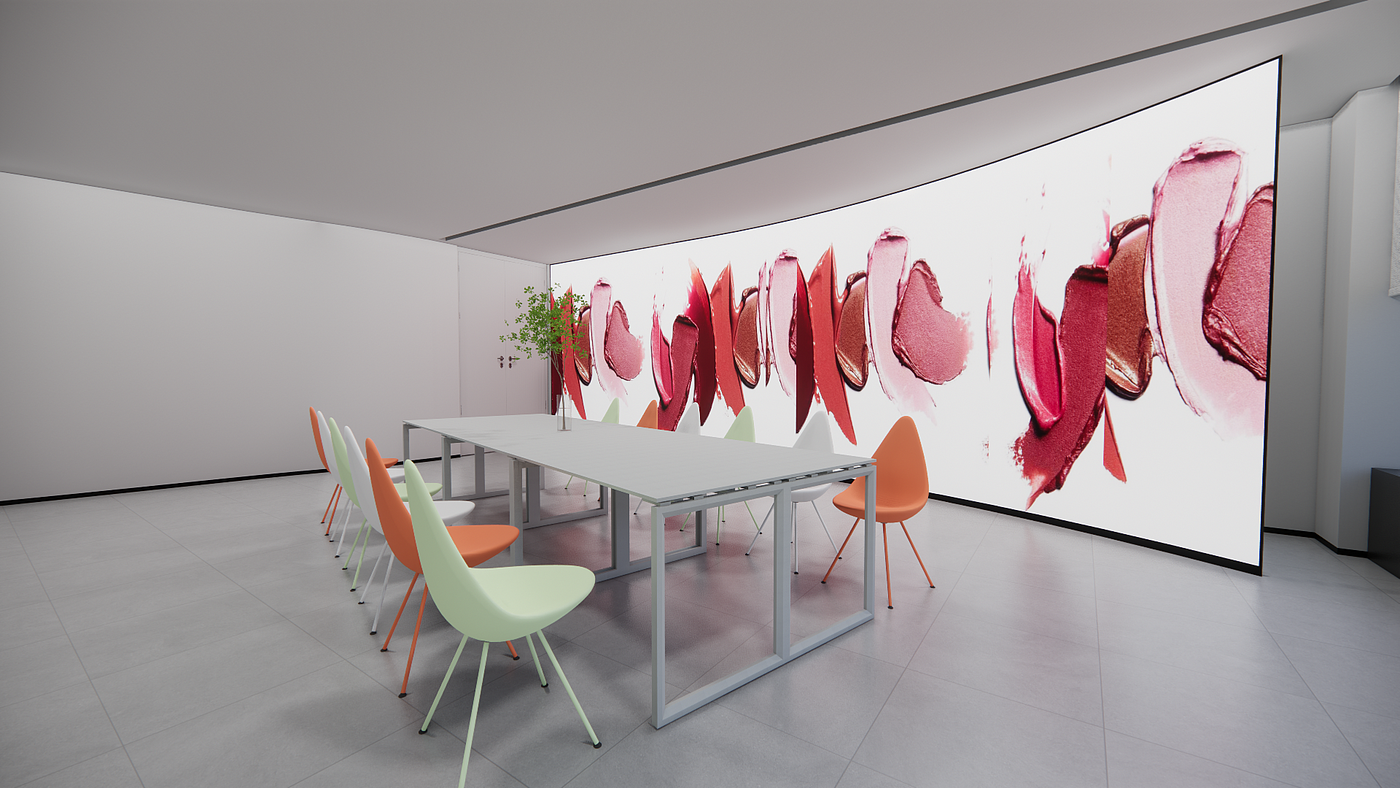 Deyi Collection，