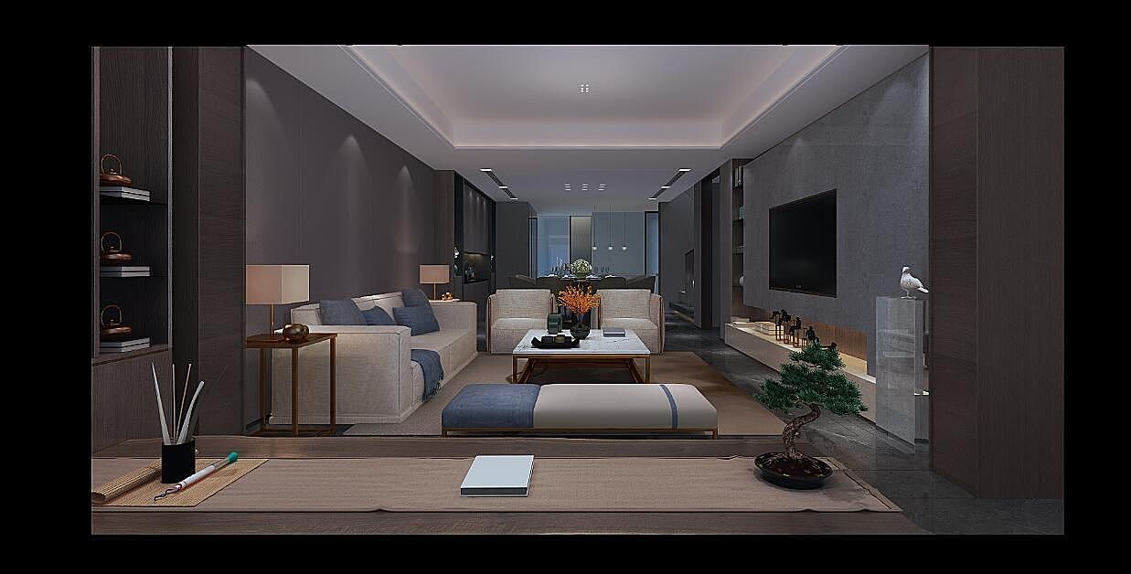 Deyi Collection，