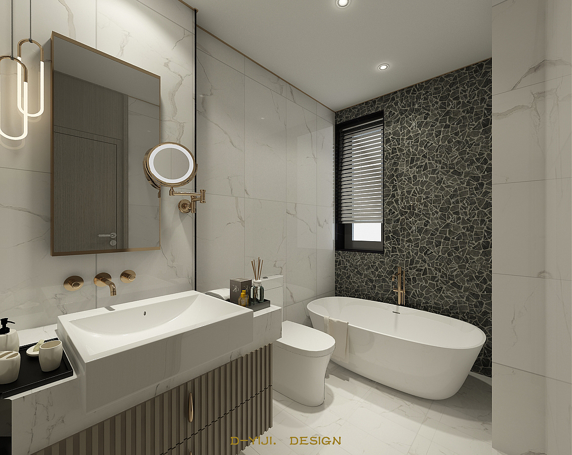 Deyi Collection，