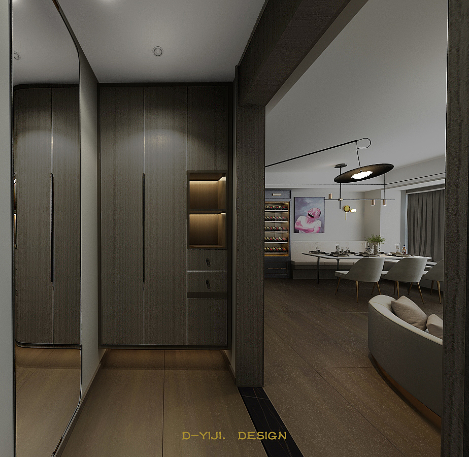 Deyi Collection，